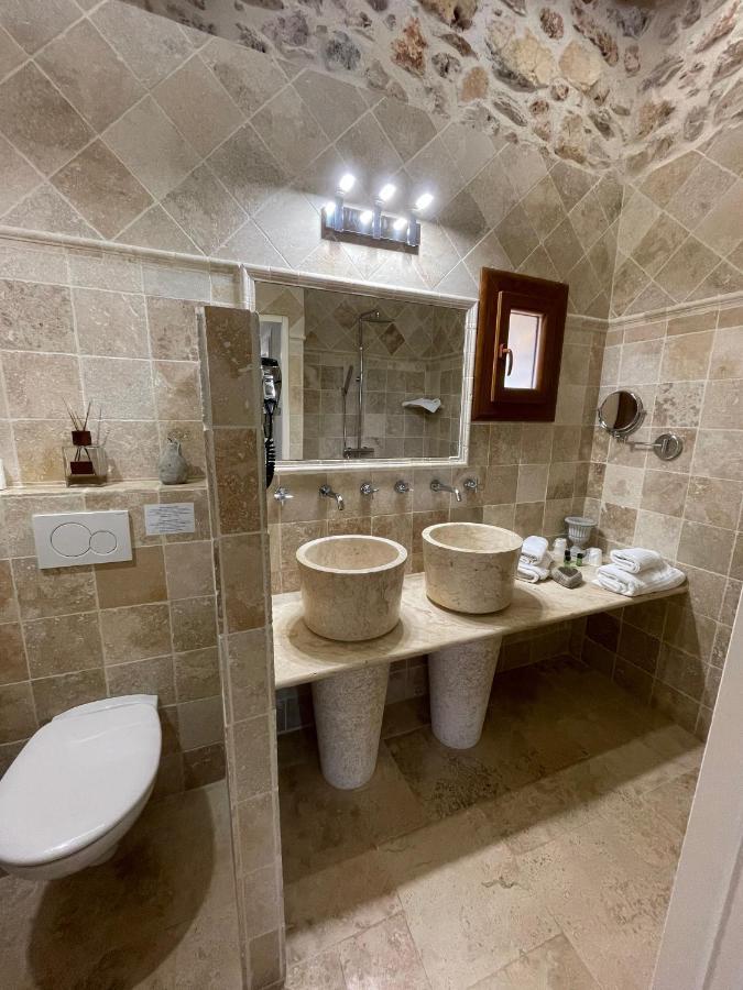 לינה וארוחת בוקר בודן Domaine De Majastre מראה חיצוני תמונה