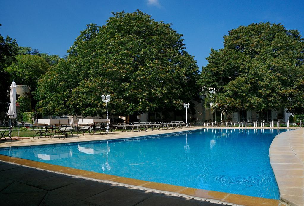 לינה וארוחת בוקר בודן Domaine De Majastre מראה חיצוני תמונה